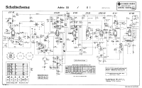 ITT Adria-55-e1 - Schematic - Manual 